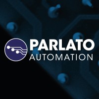Parlato Automation logo - Similar company to Parlato Design Studio