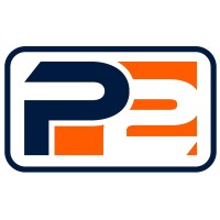 player two logo - Similar company to Appreef