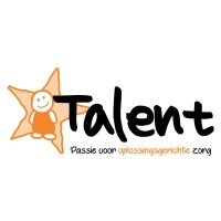 TALENT logo - Similar company to Horsebuddy - Coaching Met Behulp Van Paarden