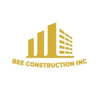 Bee Construction Inc logo - Similar company to Bee Construction