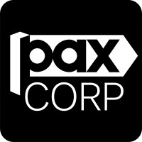 PaxCorp logo - Similar company to Straxcorp Pty Ltd