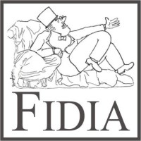Galleria Fidia Arte Moderna logo - Similar company to Five Gallery