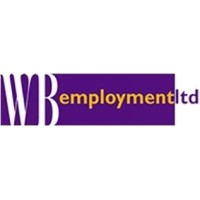 WB Employment LTD logo - Similar company to Contract Options Reading