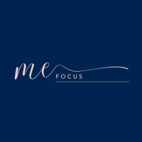 Me Focus logo - Similar company to Stu Studios Dubai