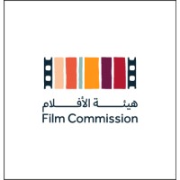 Saudi Film Commission logo - Similar company to M2 Communications Group