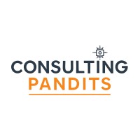 Consulting Pandits logo - Similar company to Coding Couture