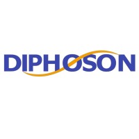 DIPHOSON logo - Similar company to Ultrapc