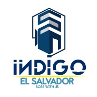 Indigo El Salvador logo - Similar company to Callsite Solutions