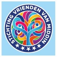 Stichting Vrienden van Middin logo - Similar company to Anaarbeter.Nl