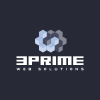 3PRIME Web Solutions logo - Similar company to Duwal.Com Llc