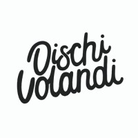 Dischi Volandi logo - Similar company to Kiver Digital