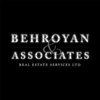 Behroyan & Associates Real Estate Services Ltd. logo - Similar company to Kennedy Construction