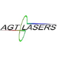 AGT Lasers logo - Similar company to Oath Medtech