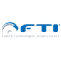 Falcon Technologies International LLC logo - Similar company to Precise Group