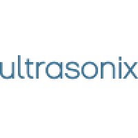 Ultrasonix logo - Similar company to Exo