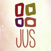 Instituto JUS logo - Similar company to Tris