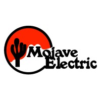 MOJAVE ELECTRIC logo - Similar company to Robco Electric