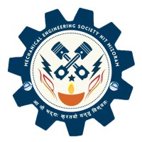 Mechanical Eng. Society_NIT MIZORAM logo - Similar company to Computer Science Society @ Nit Mizoram