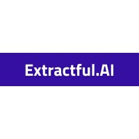 Extractful.AI logo - Similar company to Realtime Techsolutions Pvt Ltd (C2Ci Group)