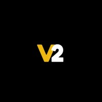 V2mm logo - Similar company to Fluma