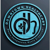 Downtown Healthcare Abu Dhabi logo - Similar company to Health Plus Inc