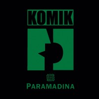 KOMIK Paramadina logo - Similar company to Paramadina Choir