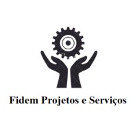 FIDEM PROJETOS E SERVIÇOS logo - Similar company to Fidem Engenharia