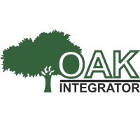 OAK INTEGRATOR logo - Similar company to Essential Automation Ltd.