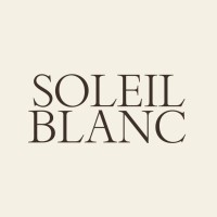 SOLEIL BLANC BRAND logo - Similar company to Aerotech Solutions