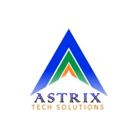 Astrix Tech Solutions logo - Similar company to Sunplex Global