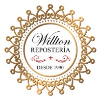 Repostería Willton logo - Similar company to Reframe Consulting Co