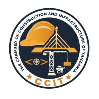 Chamber of Construction and Infrastructure of Tanzania logo - Similar company to Razee - Advertising & Virtual Assistance