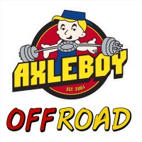 Axleboy Offroad logo - Similar company to Lighting Trendz, Llc