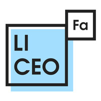 Liceo de Farmacia logo - Similar company to Cab Technology
