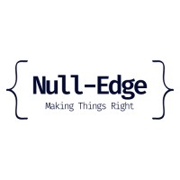 NullEdge logo - Similar company to Flowin Ai