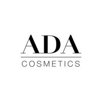 ADA Cosmetics logo - Similar company to Vanity Group | Certified B Corp