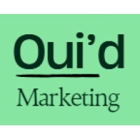 Oui'd Marketing logo - Similar company to Grooving For Good