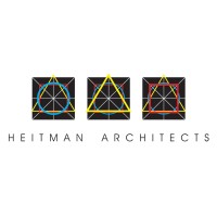 Heitman Architects Incorporated logo - Similar company to Williams Architects
