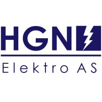 HGN Elektro logo - Similar company to K2 Kompetanse