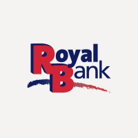 Royal Bank logo - Similar company to Hickory Hill Academy