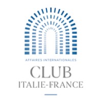 CLUB ITALIE-FRANCE logo - Similar company to Edoardo Secchi