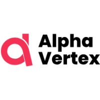Alpha Vertex logo - Similar company to Varpet