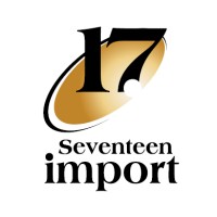Seventeen Importadora e Distribuidora LTDA logo - Similar company to Amazonas Decorações