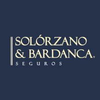 Solórzano & Bardanca logo - Similar company to Web Cancun