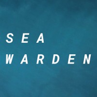 Sea Warden logo - Similar company to Berkeley Codeology