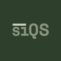 siQS GmbH logo - Similar company to B3 Kolb Ag