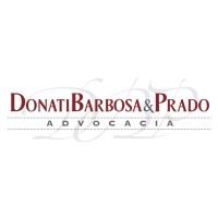 Advocacia Donati Barbosa & Prado logo - Similar company to Waldow & Dutra Advocacia E Consultoria