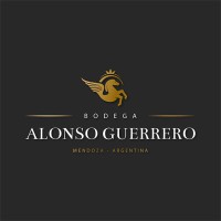 Bodega Alonso Guerrero logo - Similar company to Bodega Barberis