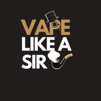Vape Like A Sir LLC logo - Similar company to Vape It Pro