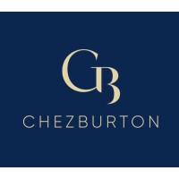 Chez Burton logo - Similar company to Origin City